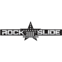 Rock Slide Engineering Logo