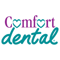 Comfort Dental Interquest - Your Trusted Dentist in Colorado Springs Logo