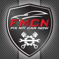Fix My Car Now Logo
