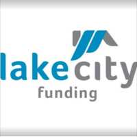 Lake City Funding Logo