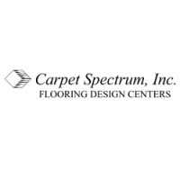 Carpet Spectrum Inc. Logo