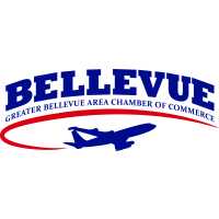 Greater Bellevue Area Chamber of Commerce Logo