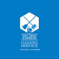 Hot-Mess Express Logo