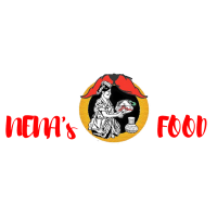 Nena's Food (Mobile Food Truck) Logo
