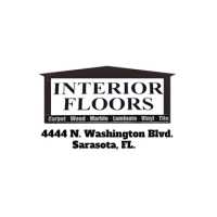 Interior Floors LLC Logo