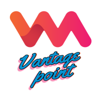 Vantage Point Media Logo