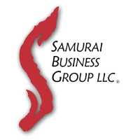Samurai Business Group LLC Logo