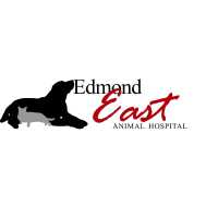 Edmond East Animal Hospital Logo