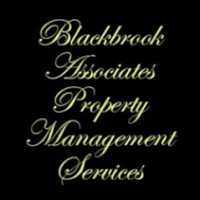 BLACKBROOK ASSOCIATES PROPERTY MANAGEMENT Logo