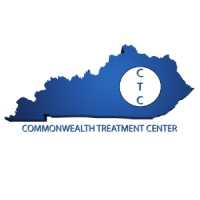 Commonwealth Treatment Center Logo