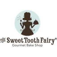 The Sweet Tooth Fairy (Draper, UT) Logo