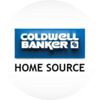 Nancy Bilsborough - Coldwell Banker Home Source Logo