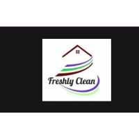 Freshly Clean LLC Logo