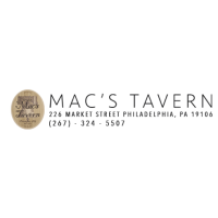Mac's Tavern Logo