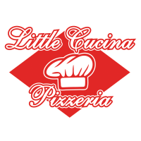 Little Cucina Pizzeria of South Merrick Logo