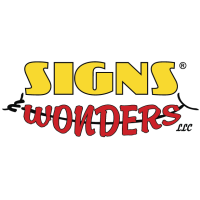 Signs & Wonders Logo