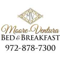 Moore Ventura Bed and Breakfast Logo