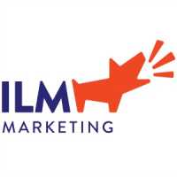 ILM Marketing Logo