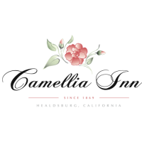 Camellia Inn Logo