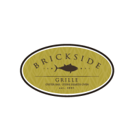 Brickside Grille Logo
