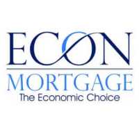 Econ Mortgage Logo