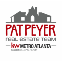 Peyer Team of Keller Williams Metro Atlanta Logo