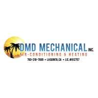 DMD Mechanical Air Conditioning & Heating Inc Logo