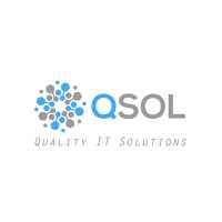 QSOL - Salesforce Consulting Services Logo