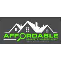 Affordable Property Inspections Logo