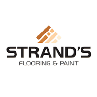 Strand's Logo