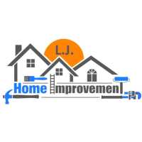 LJ Home Improvements LLC Logo