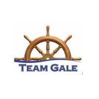 Coldwell Banker Sea Coast: Team Gale Logo