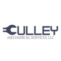 Culley Mechanical Services, LLC Logo