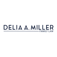 Delia A. Miller, PLLC Logo