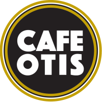 Cafe Otis Logo