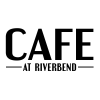 Cafe at Riverbend Logo