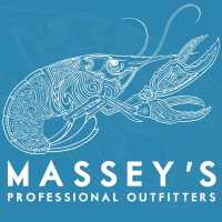 Massey's Outfitters Nola Logo