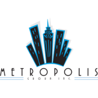 Metropolis Group Inc Logo