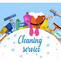 Helena Cleaning Service Logo