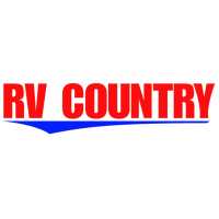 RV Country - Coburg Logo