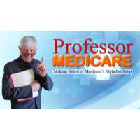 Professor Medicare Logo