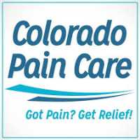 Colorado Pain Care - Denver Logo