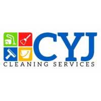 CYJ Cleaning Services, LLC Logo