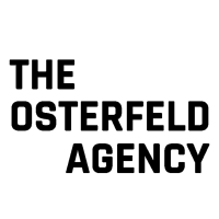 The Osterfeld Agency Logo