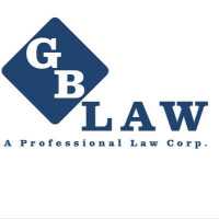 LAW OFFICES OF GARY BERKOVICH Logo