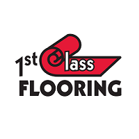 1st Class Flooring Logo