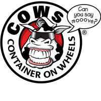 COWs of Delaware Logo
