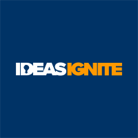 Ideas Ignite Logo