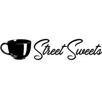 Street Sweets Bakery Logo