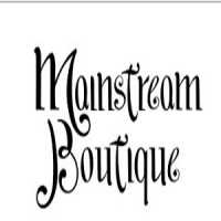 Mainstream Boutique - Waukee Logo